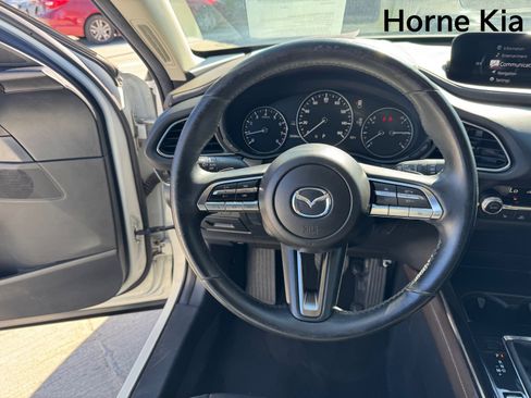 Used 2022 MAZDA CX-30 AWD 2.5 S w/ Premium Package image 16