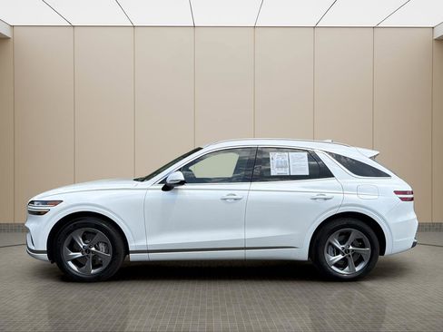 Used 2026 Genesis GV70 2.5T AWD/4WD image 2