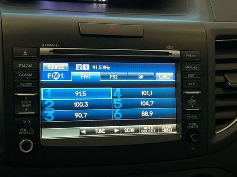 Used 2013 Honda CR-V EX-L image 16