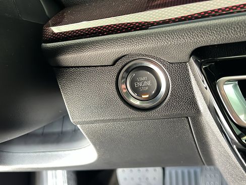 New 2026 Chevrolet Traverse Z71 image 23