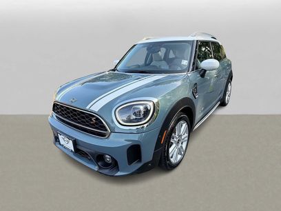 Used 2024 MINI Cooper Countryman S