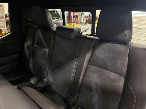 New 2026 Toyota Tacoma TRD Pro AWD/4WD image 13