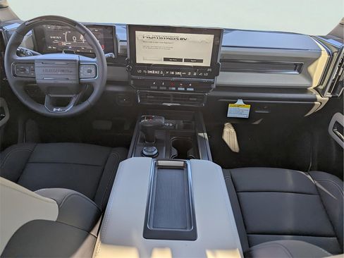 New 2026 GMC Hummer EV 4x4 Crew Cab image 17