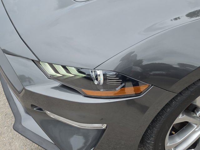 Certified 2019 Ford Mustang Premium w/ Equipment Group 201A RWD image 11