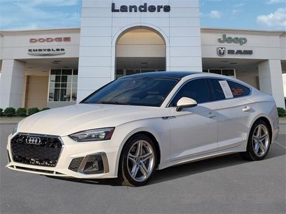 Used 2021 Audi A5 2.0T Premium