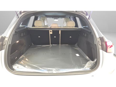 New 2026 Mercedes-Benz GLC 300 4MATIC image 35