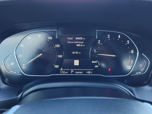 Used 2022 BMW 330i xDrive Sedan image 20