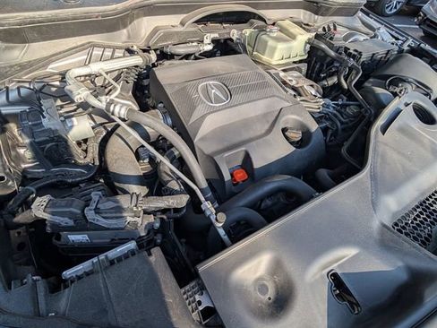 Certified 2023 Acura MDX Type S image 25