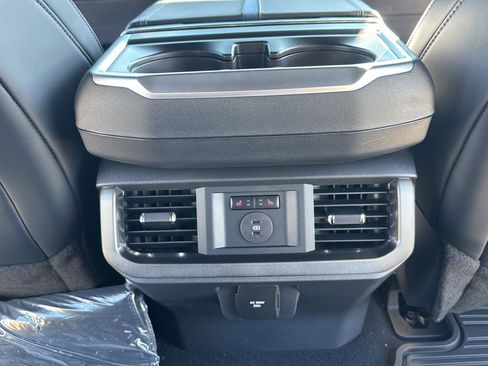 New 2025 Ford F150 Platinum w/ FX4 Off-Road Package image 15