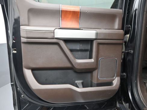 Used 2022 Ford F250 King Ranch w/ King Ranch Ultimate Package image 15