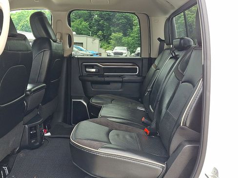 Certified 2024 RAM 2500 Laramie w/ Safety Group AWD/4WD image 26