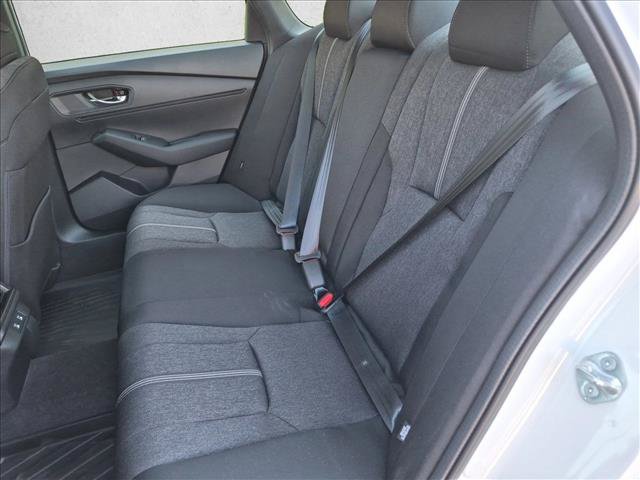 New 2026 Honda Accord Sport image 16