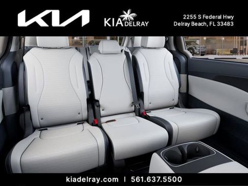 New 2026 Kia Carnival SX Prestige FWD image 16