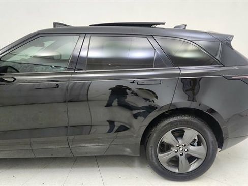 Used 2024 Land Rover Range Rover Velar Dynamic SE image 11