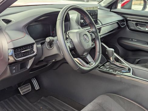 Certified 2025 Acura ADX A-Spec image 13