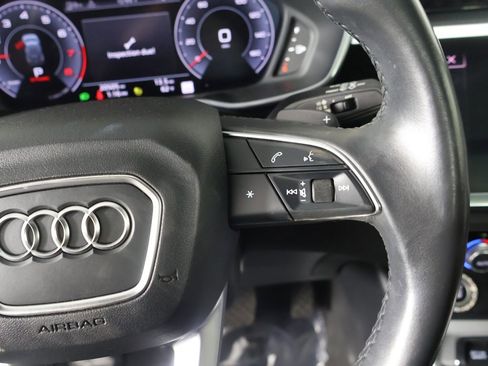 Used 2021 Audi Q3 2.0T Premium Plus image 41