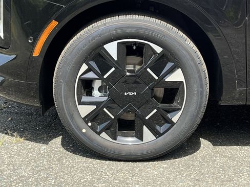 New 2026 Kia Sportage SX Prestige AWD/4WD image 17