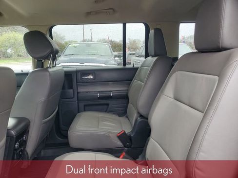 Used 2019 Ford Flex SEL w/ Equipment Group 202A AWD/4WD image 38