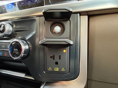 New 2026 Ford F150 Platinum w/ Equipment Group 703A Plus image 43