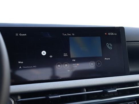New 2026 Hyundai Santa Cruz Limited AWD/4WD image 18