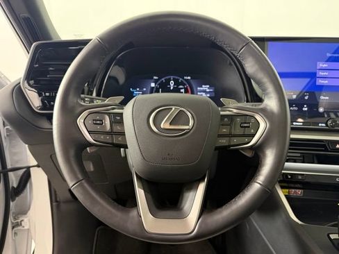 Used 2025 Lexus TX 350 AWD image 27