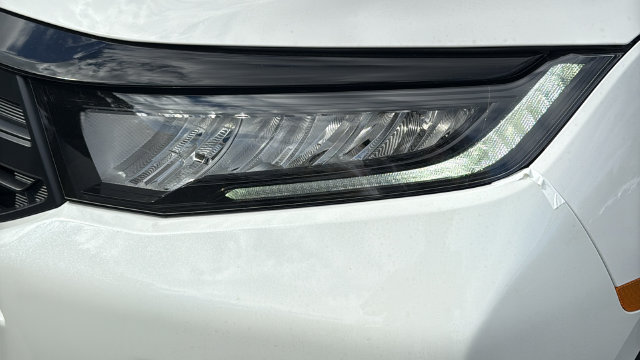 New 2027 Honda Odyssey EX-L image 7