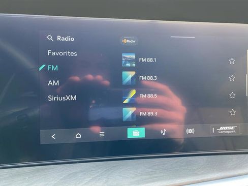 New 2026 Kia Sorento SX image 22