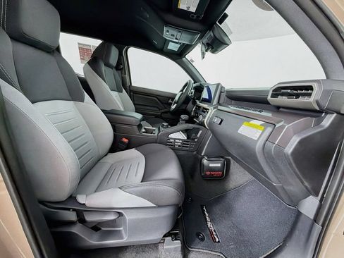 New 2026 Toyota Tacoma TRD Off-Road AWD/4WD image 29