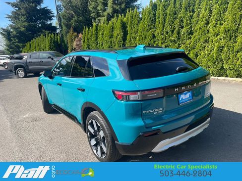 Used 2024 Honda Prologue Elite image 8