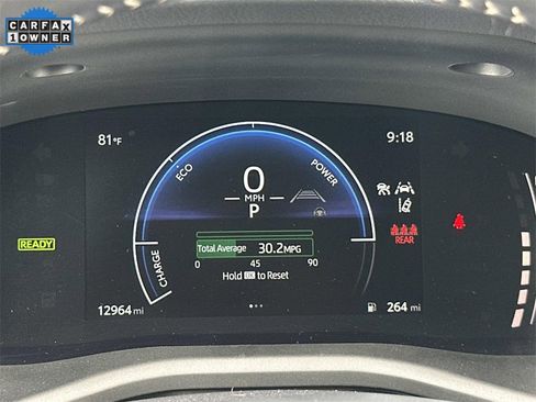 Used 2025 Toyota Camry SE image 20