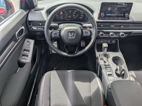 New 2026 Honda Civic Sport image 14