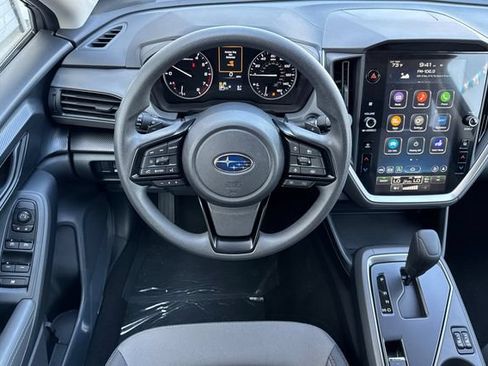 New 2025 Subaru Crosstrek 2.0i Premium AWD/4WD image 11