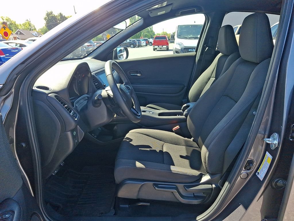 Used 2021 Honda HR-V Sport image 15