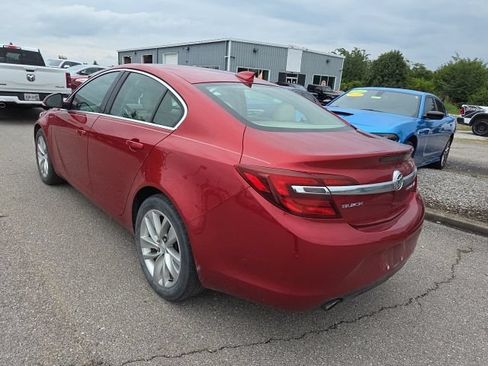 Used 2015 Buick Regal FWD image 7