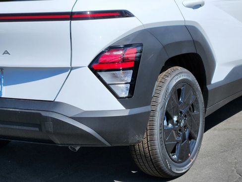 New 2026 Hyundai Kona SEL Sport image 11