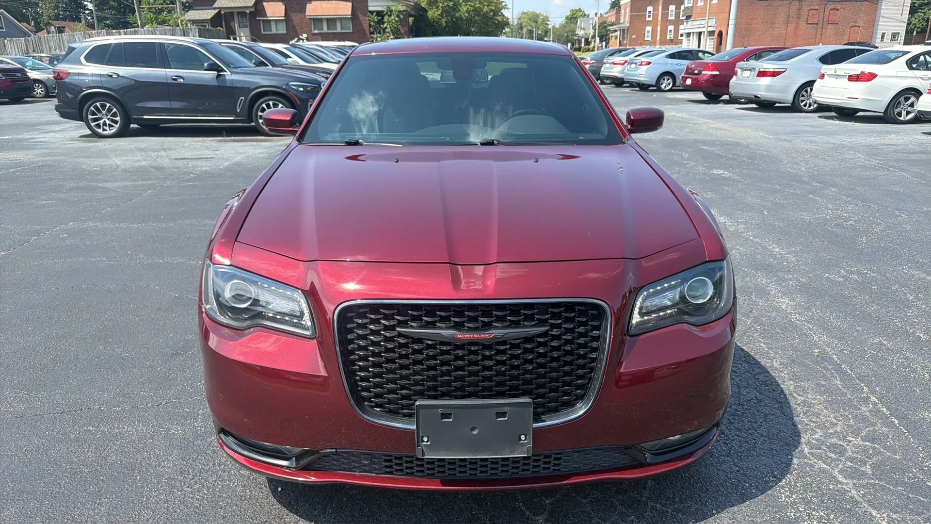 Used 2022 Chrysler 300 S RWD image 2