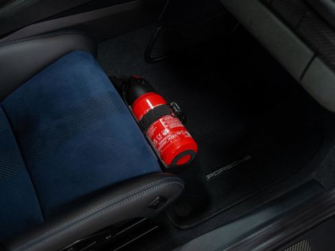 Used 2023 Porsche 718 Cayman GT4 RS w/ Weissach Package image 76