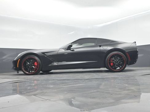 Used 2016 Chevrolet Corvette Stingray Coupe w/ 3LT Preferred Equipment Group RWD image 44