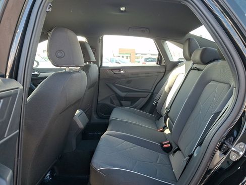 New 2026 Volkswagen Jetta S FWD image 6