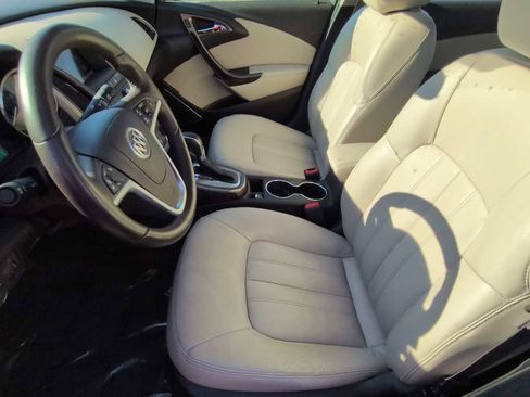 Used 2016 Buick Verano Leather w/ Driver Confidence Package image 10