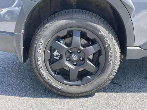 Certified 2025 Subaru Outback Wilderness AWD/4WD image 30