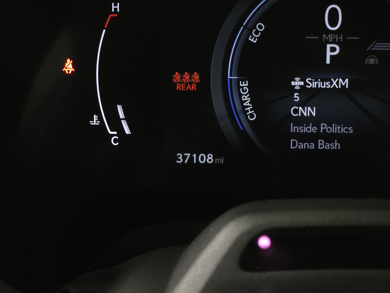 Used 2024 Lexus RX 350 w/ Convenience Package AWD/4WD image 23