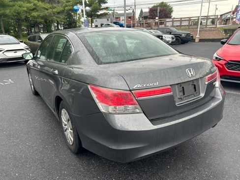 Used 2012 Honda Accord LX image 7