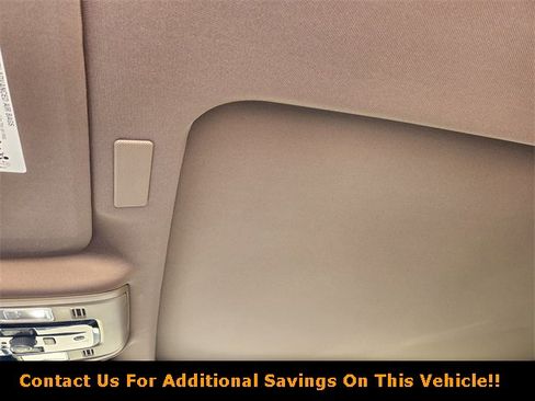 New 2026 GMC Yukon XL Denali w/ Sun & Power Step Package image 19