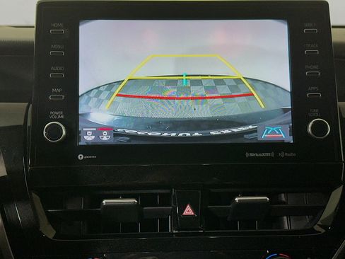 Used 2022 Toyota Camry XSE FWD image 25