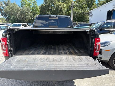 Used 2019 RAM 2500 Limited w/ Safety Group AWD/4WD image 6