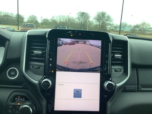 New 2026 RAM 1500 Big Horn image 20