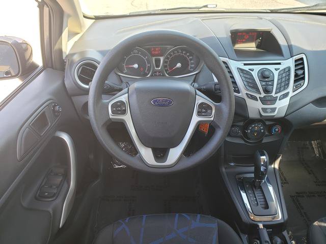 Used 2011 Ford Fiesta SE w/ 203A Rapid Spec Order Code FWD image 17