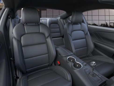 New 2026 Ford Mustang GT Premium RWD image 10