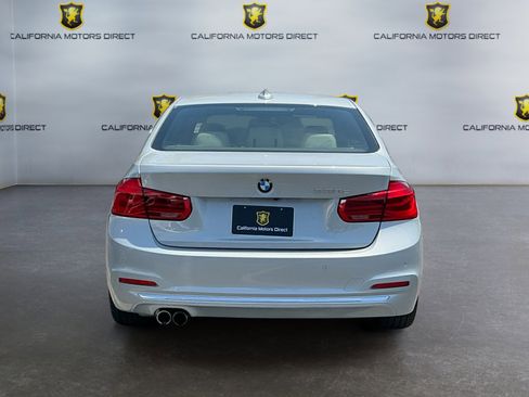 Used 2016 BMW 330e RWD image 6